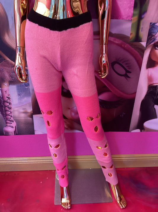 Ski Mask Pants