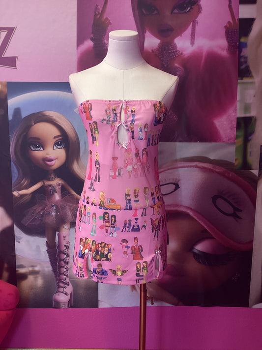 Bratz Dress