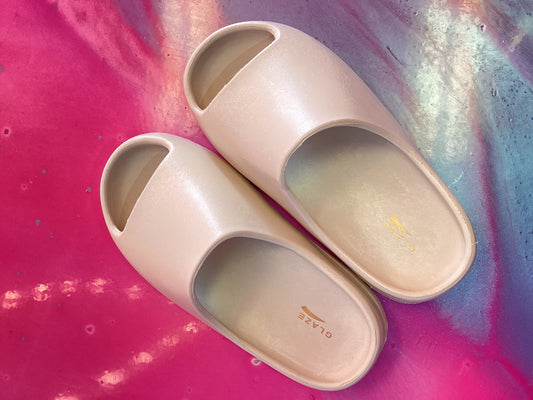 Tan Slides