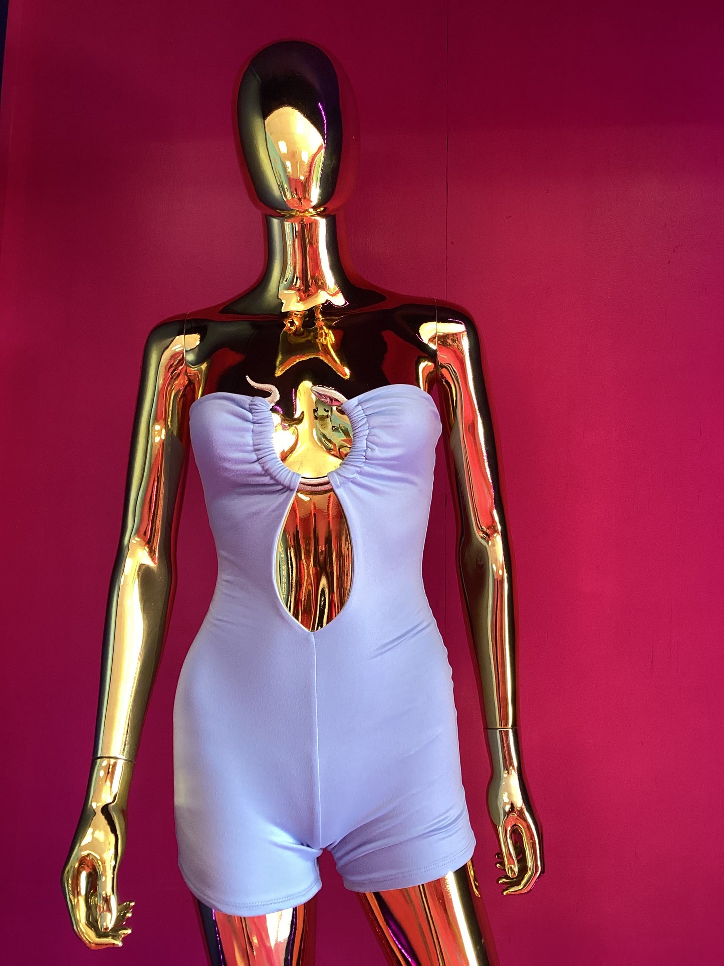 Snake Bodysuit
