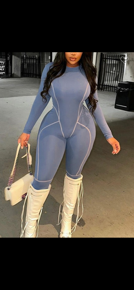 Love it all jumpsuit