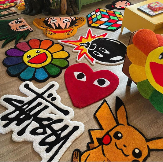 Custom Rugs